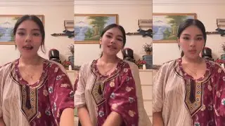 AWEK MELAYU LIVE GOYANG EBOT NO ARMOR part6 !!! BIGO LIVE_ LIVE VIRAL 