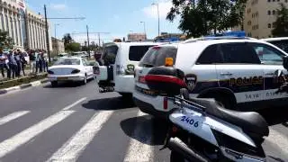 פיגוע בירושלים