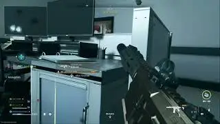 Complete chaos