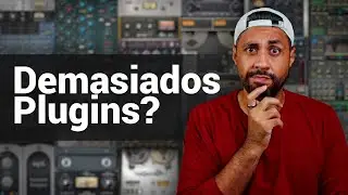 Cuantos plugins debo tener para hacer beats?