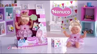 Nenuco Veo Veo