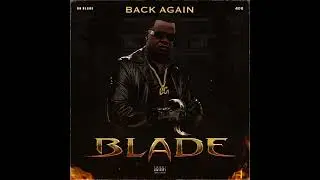 Bg Blade - Motion Slowed