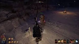 Outward  Прохождение  # 28