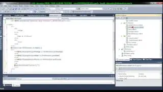 ASP NET - MVC3 HTML ActionLink para Inserir Editar e Excluir dados