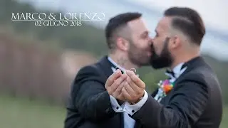 MARCO & LORENZO | 06 Settembre 2018 | TEASER | FotografiProfessionali.com