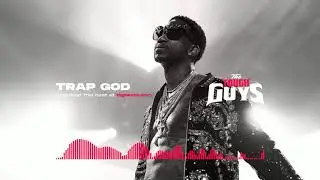 *FREE DL* Gucci Mane / C4 / Murda Beatz Type Beat - Trap God (Prod. by Yar Bikbauv)