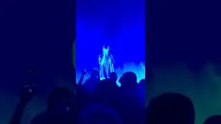 Ready Yet - Sasha Sloan, Nashville 11.25.19