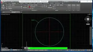 Command Line Settings in AutoCAD