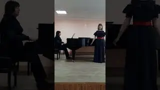 Заіменко Марія. Слова і мелодія Д. Бонковського (народний варіант) в обробці П. Бойченка " Гандзя".