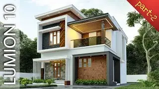 LUMION 10 