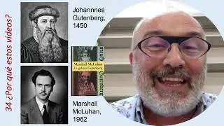 34 ¿Por qué estos vídeos?