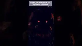 ShorTs FnaF SimPles