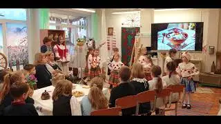 Музей Спадчына