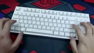 Обзор Dark Project KD87 Mechanical | Киберспортивный магазин Clife.ru