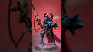Eldar Craftworlds Tutorials for Warhammer 40k and Kill Team!
