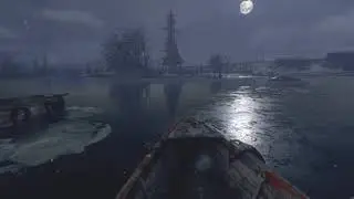 Прохождение Metro Exodus Enhanced Edition, №6 