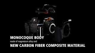 Nikon D750: El poder del FX al máximo.