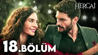 Hercai Episode 18