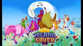 Island Saver Gameplay | NatWest MoneySense
