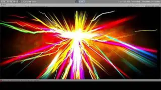 IMPULSE (Particle/Shader Animation)