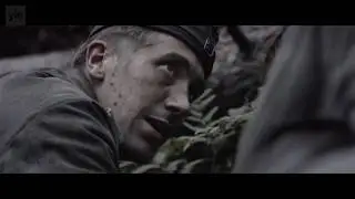THE UNFAMILIAR SOLDIER