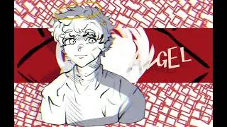 Oc animation/ all eyes on me Or3o Teaser pt 2/ Halfway done!