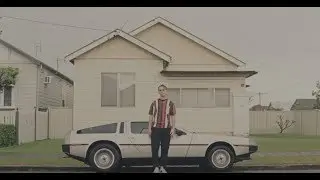 TYDE LEVI - SOBER (OFFICIAL MUSIC VIDEO)