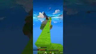 A good Bedwars clutch!