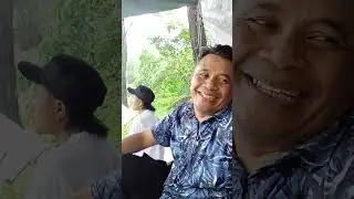 peserta perkemahan kubro wahidiyah