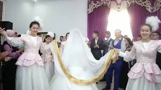Үйлену той Жолдыбай & Тамирис