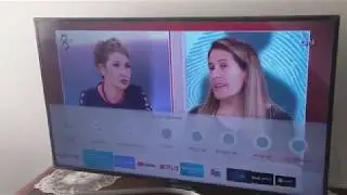 SAMSUNG UHD TV MU6100, MU6300, MU7000 REVIEW and SETTINGS