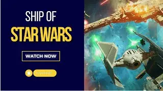 Star Wars ship crashed (The Mandalorian).