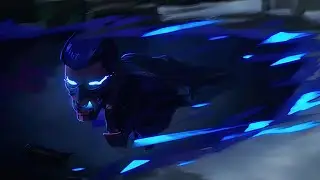 valorant montage - Sabrina