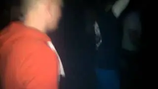 Nur am feiern mit euch ihr seit so geil