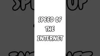 What’s the difference between MegaBits and MegaBytes ? #computerscience #internet #electronic