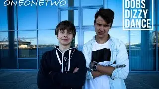 Kashka - ONEONETWO | Freestyle dance by TDDD | 2015