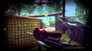 FragMovie #2.Montage Dimchik