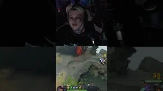 Как доджить Алхимика Антимагом 