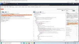 Lab: Blind SQL injection with out-of-band data exfiltration