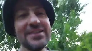 Нескучные сады Салмановых. Дагестан. с. Миатли