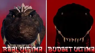 When u don't have ultima be like: (And then u see this video and meet the "BUDGET ULTIMA")