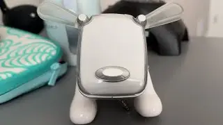 Sega Toys 2005 i-Dog (Japanese)