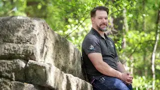 Change Maker: Connor Moriarty