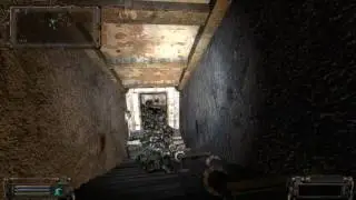 Прохождение S T A L K E R  Объединенный Пак 2 ⁄ ОП 2 Разведка территории   