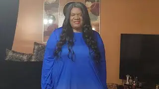 PLUS SIZE SUMMER DRESS/APPLE SHAPE/ MACYS/BURLINGTON/SHEIN/FULL FIGURE FASHION