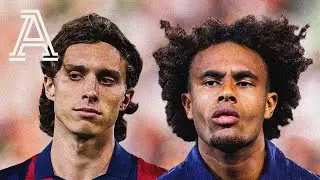 Calafiori & Zirkzee: David Ornstein's transfer updates