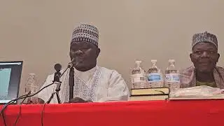 What position does being good/kind to our parents hold to Allah in Islam? | By Alh AbdulMuhmen OKIN