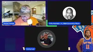 MEMBERS ONLY: livestream
