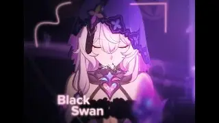 Marin and Blackswan.