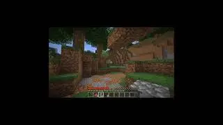 funny moments of Minecraft #shorts